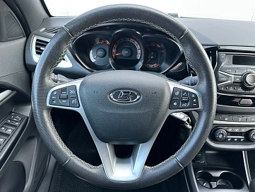 Lada (ВАЗ) , 2021г., передний привод, механика