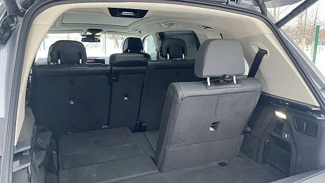 BMW X7, 2023г, полный привод, автомат