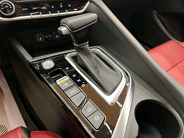 Changan Eado Plus, 2024г, передний привод, робот