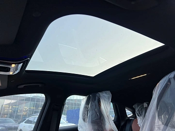 Mercedes-Benz GLC Coupe, 2025г, полный привод, автомат