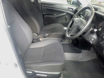 Toyota Probox, 2021г, передний привод, вариатор