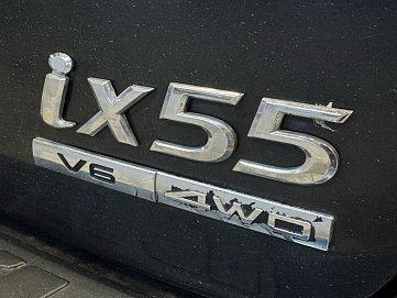 Hyundai ix55, 2008г, полный привод, автомат