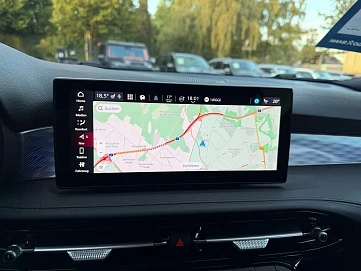 Alfa Romeo Tonale, 2022г, передний привод, робот