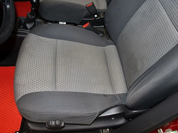 Chevrolet Aveo, 2011г, передний привод, механика