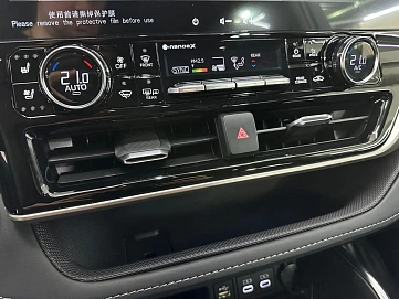 Toyota Highlander, 2025г, полный привод, автомат