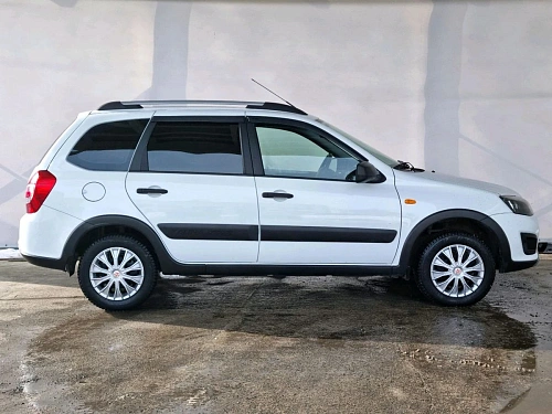 Lada (ВАЗ) , 2016г., передний привод, механика