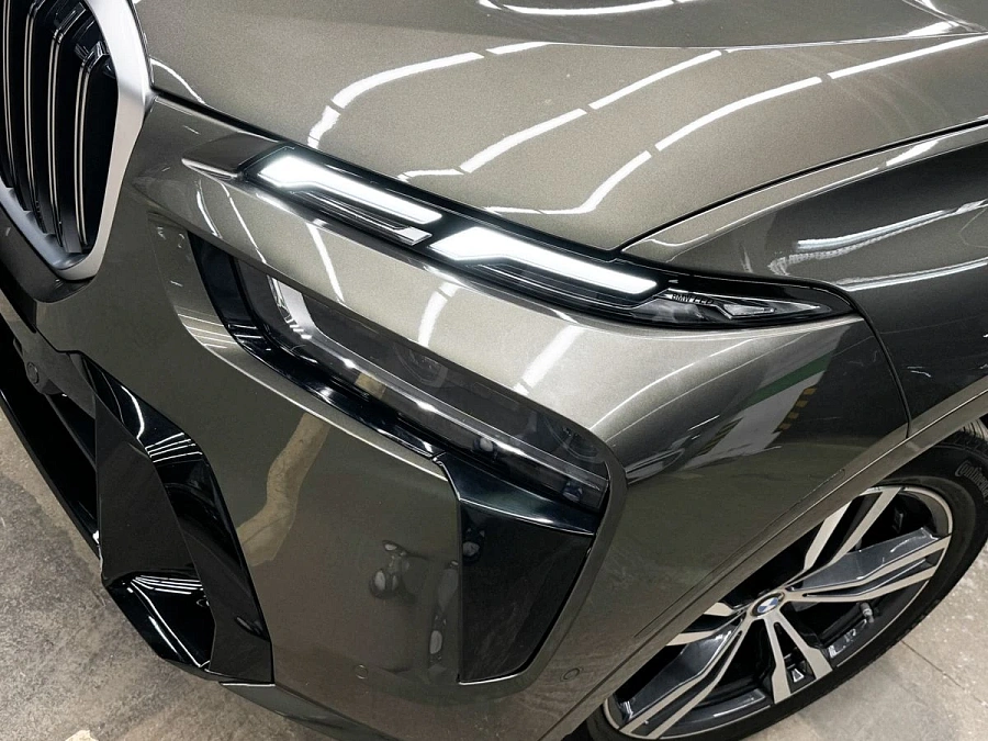 BMW X7, 2023г., полный привод, автомат