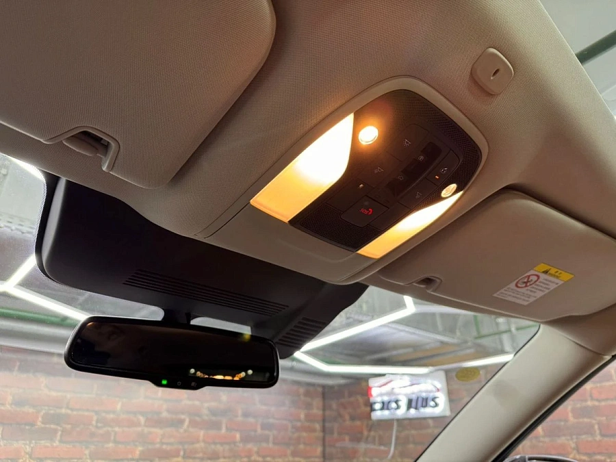 Infiniti QX60, 2025г., полный привод, автомат