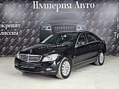 Mercedes-Benz , 2007г., задний привод, автомат