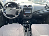 Lada (ВАЗ) Granta, 2022г., передний привод, механика
