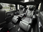 Mercedes-Benz V-Класс, 2024г., полный привод, автомат