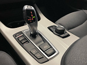 BMW X3, 2014г., передний привод, автомат
