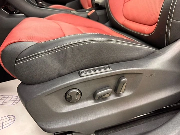 Skoda Kodiaq GT, 2023г, полный привод, робот