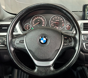 BMW , 2013г., задний привод, автомат