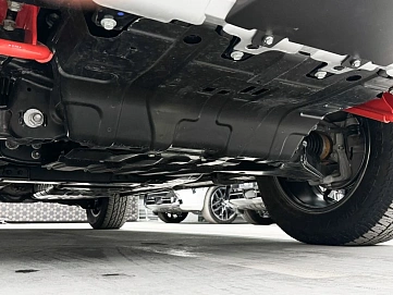 Nissan Armada, 2025г, полный привод, автомат