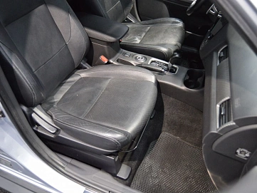 Mitsubishi Outlander, 2012г, полный привод, вариатор