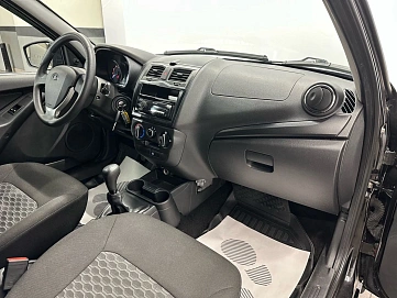 Lada (ВАЗ) Granta, 2020г, передний привод, механика