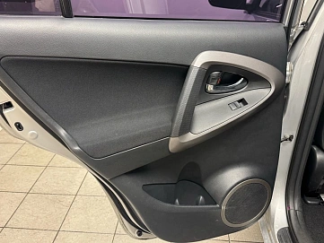 Toyota RAV4, 2007г, полный привод, автомат