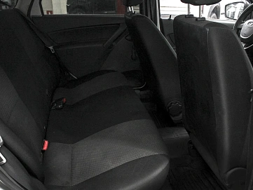 Lada (ВАЗ) Granta, 2015г, передний привод, механика