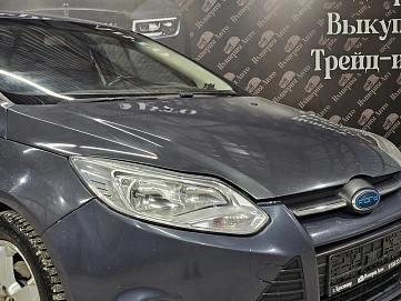 Ford Focus, 2014г, передний привод, механика