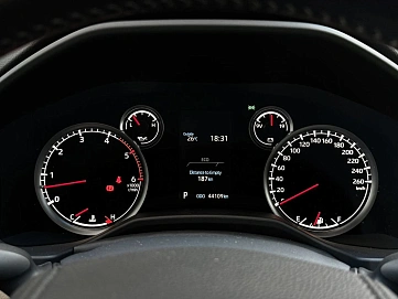 Toyota Land Cruiser, 2022г, полный привод, автомат