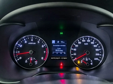 Kia Rio, 2017г, передний привод, автомат