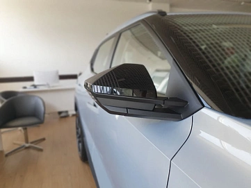 GAC GS3, 2024г, передний привод, робот