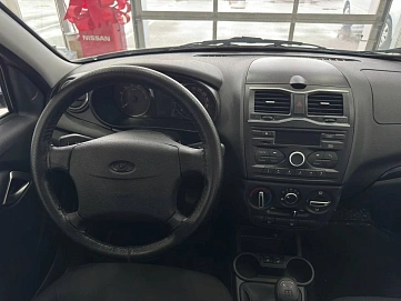 Lada (ВАЗ) Granta, 2024г, передний привод, механика