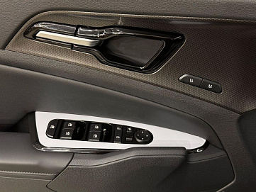 Kia Sportage, 2025г, полный привод, автомат