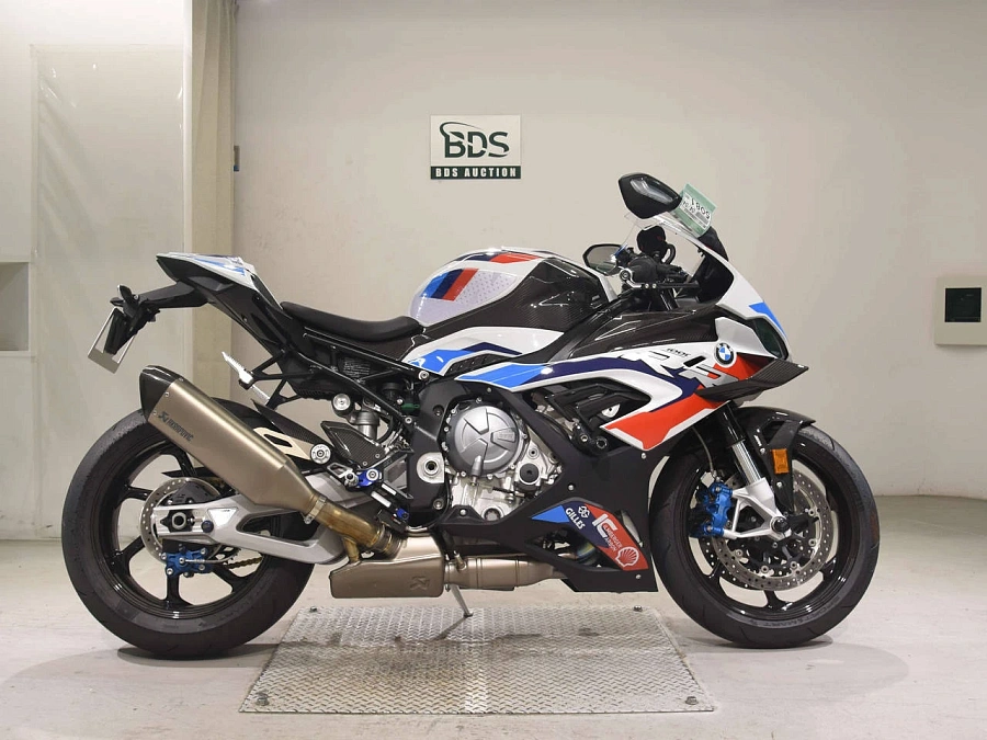 BMW M 1000 RR, 2022г.