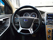 Volvo XC60, 2011г., полный привод, автомат