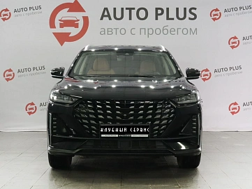 JETOUR X70 PLUS, 2023г, передний привод, робот