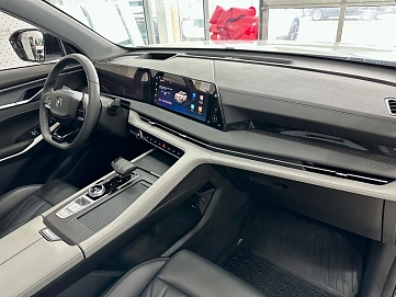 Changan , 2024г., передний привод, автомат