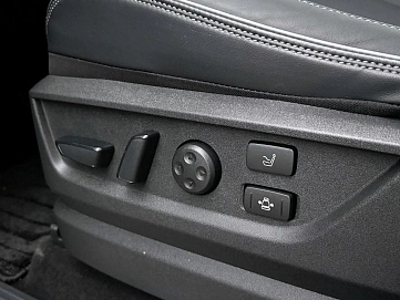 Infiniti QX80, 2025г, полный привод, автомат