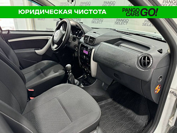 Nissan , 2018г., передний привод, механика