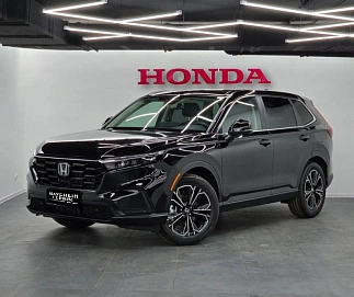 Honda CR-V, 2025г, полный привод, вариатор