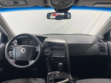 SsangYong Kyron, 2010г, полный привод, автомат