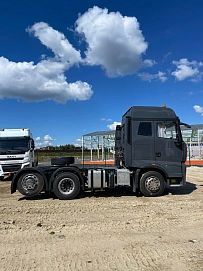 Sany D525, 2024г, Автомат