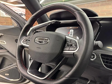 Geely Tugella, 2023г, полный привод, автомат