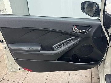 Kia Cerato, 2014г, передний привод, автомат