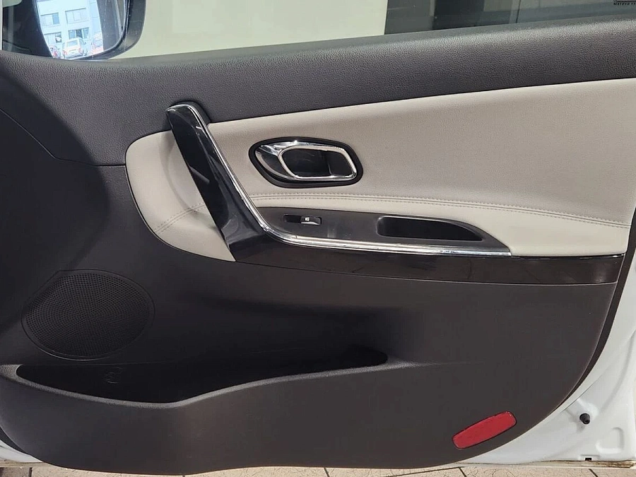 Kia Ceed, 2013г., передний привод, автомат