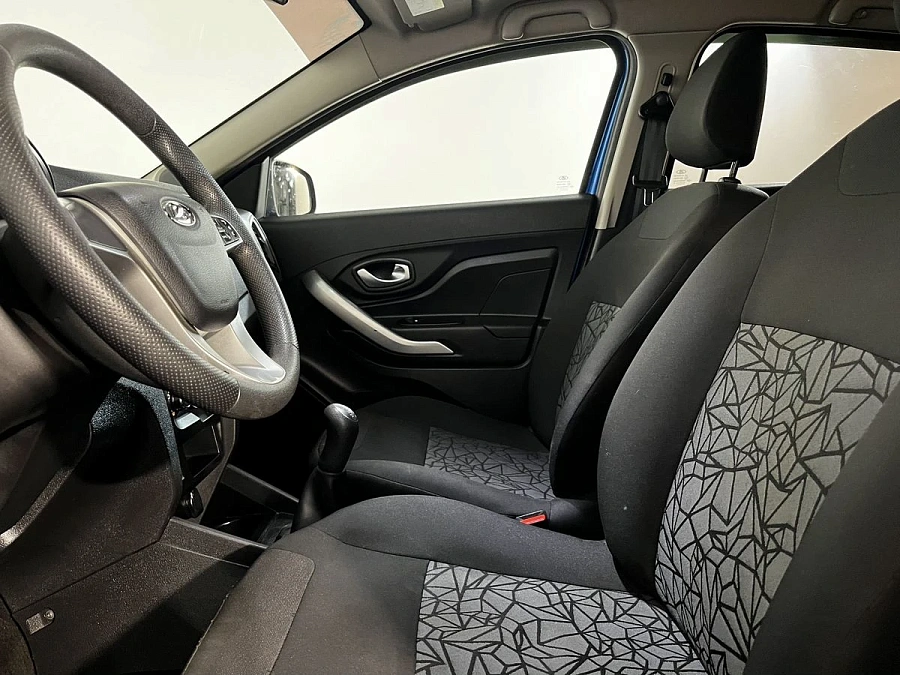 Lada (ВАЗ) XRAY, 2021г., передний привод, механика