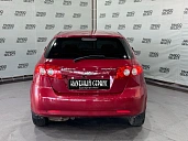 Chevrolet Lacetti, 2011г., передний привод, механика