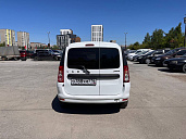 Lada (ВАЗ) Largus, 2022г., передний привод, механика