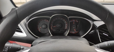 Lada (ВАЗ) Vesta, 2018г, передний привод, механика