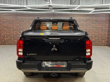 Mitsubishi L200, 2025г, полный привод, автомат