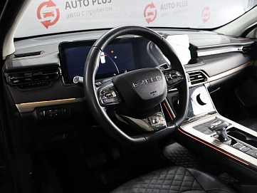 CHERYEXEED , 2023г., полный привод, робот