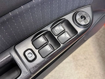 Hyundai Getz, 2008г, передний привод, автомат