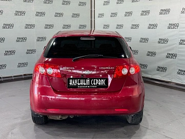 Chevrolet Lacetti, 2011г, передний привод, механика