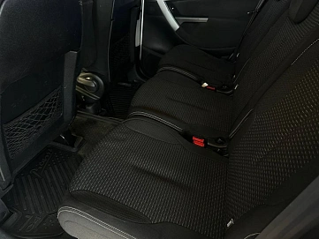 Citroen C4 Picasso, 2012г, передний привод, робот